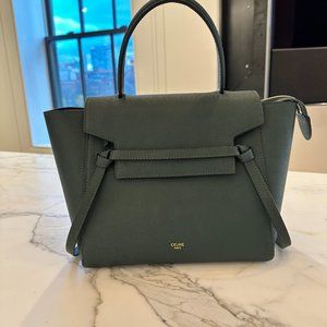 ‘Celine’ Micro belt bag Amazon’s